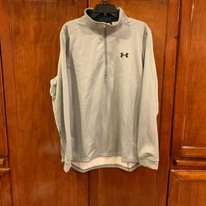 Under Armour ColdGear 1/2 Zip Fleece